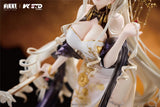 Goddess of Victory: Nikke Figura PVC 1/4 Crown: Glorious Flower 38 cm