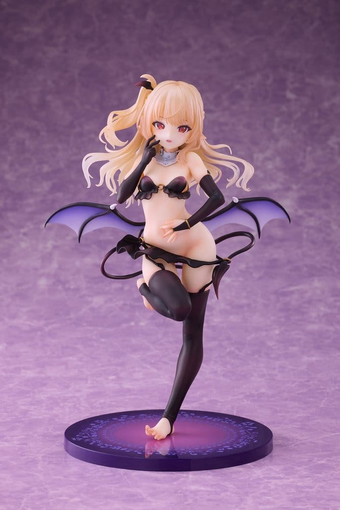 Original Character PVC Figure 1/6 Tiffany. 16 cm