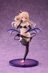 Original Character PVC Figure 1/6 Tiffany. 16 cm