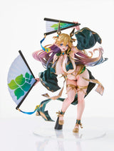 Original Character Figura PVC 1/6 Elf Village Series 20th villager Baila 26 cm