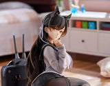 Azur Lane Estatua PVC Atago (School Traumerei) 13 cm  