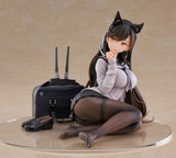Azur Lane Estatua PVC Atago (School Traumerei) 13 cm  