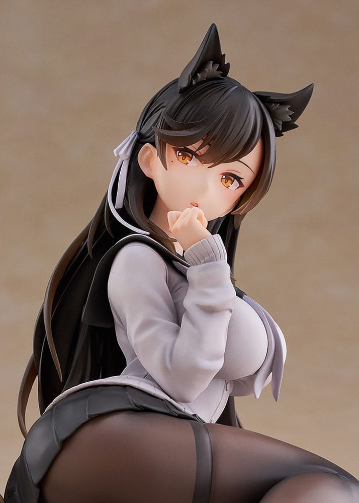 Azur Lane Estatua PVC Atago (School Traumerei) 13 cm  