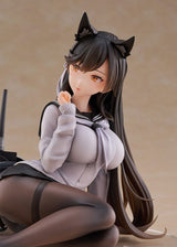 Azur Lane Estatua PVC Atago (School Traumerei) 13 cm  
