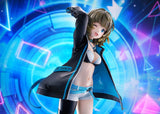 The Idolmaster Shiny Colors Estatua PVC 1/7 Kaede Takagaki + Dance Dance Dance 25 cm  