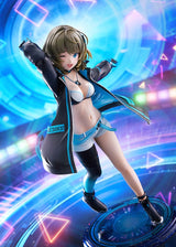 The Idolmaster Shiny Colors Estatua PVC 1/7 Kaede Takagaki + Dance Dance Dance 25 cm  