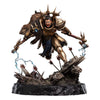 Warhammer: Age of Sigmar Statue 1/6 Neave Blacktalon L'Assassin du Dieu-Roi Édition Limitée 40 cm
