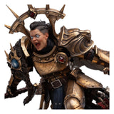 Warhammer: Age of Sigmar Estatua 1/6 Neave Blacktalon The God-King's Assassin Limited Edition 40 cm
