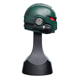 Warhammer 40,000 Réplica 1/4 Dark Angels Helm 12 cm