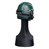 Warhammer 40,000 Réplica 1/4 Dark Angels Helm 12 cm