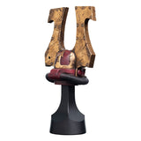 Warhammer 40,000 Réplica 1/4 Khorne Berzerker Helm 20 cm