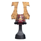 Warhammer 40,000 Réplica 1/4 Khorne Berzerker Helm 20 cm