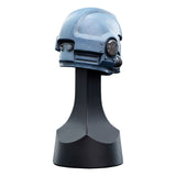 Warhammer 40,000 Réplica 1/4 Space Wolves Helm 12 cm
