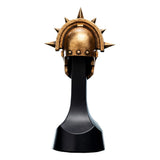 Warhammer: Age Of Sigmar Réplica 1/4 Stormcast Eternal Liberator Helm 16 cm