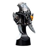 Warhammer: Age Of Sigmar Réplica 1/4 Orruk Ardboy Helm 15 cm