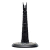 El Señor de los Anillos Estatua Orthanc 18 cm
