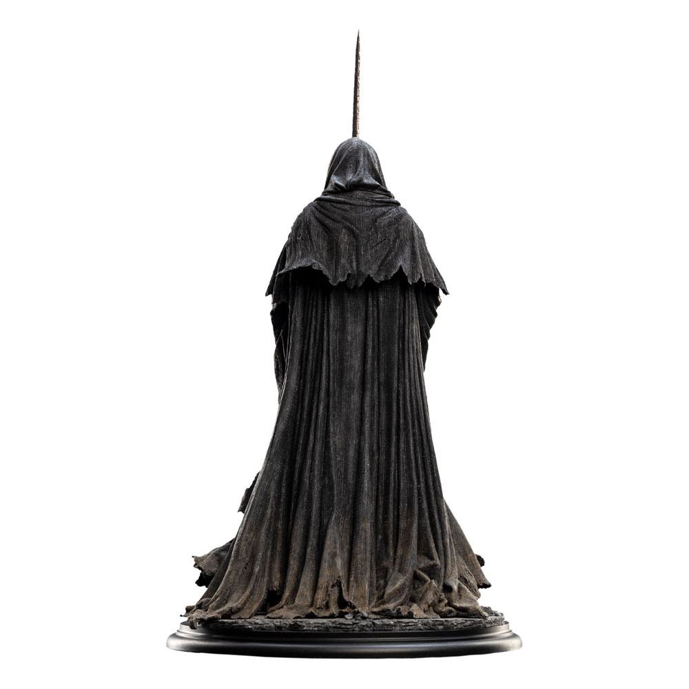El Señor de los Anillos Estatua  1/6 Ringwraith of Mordor (Classic Series) 46 cm