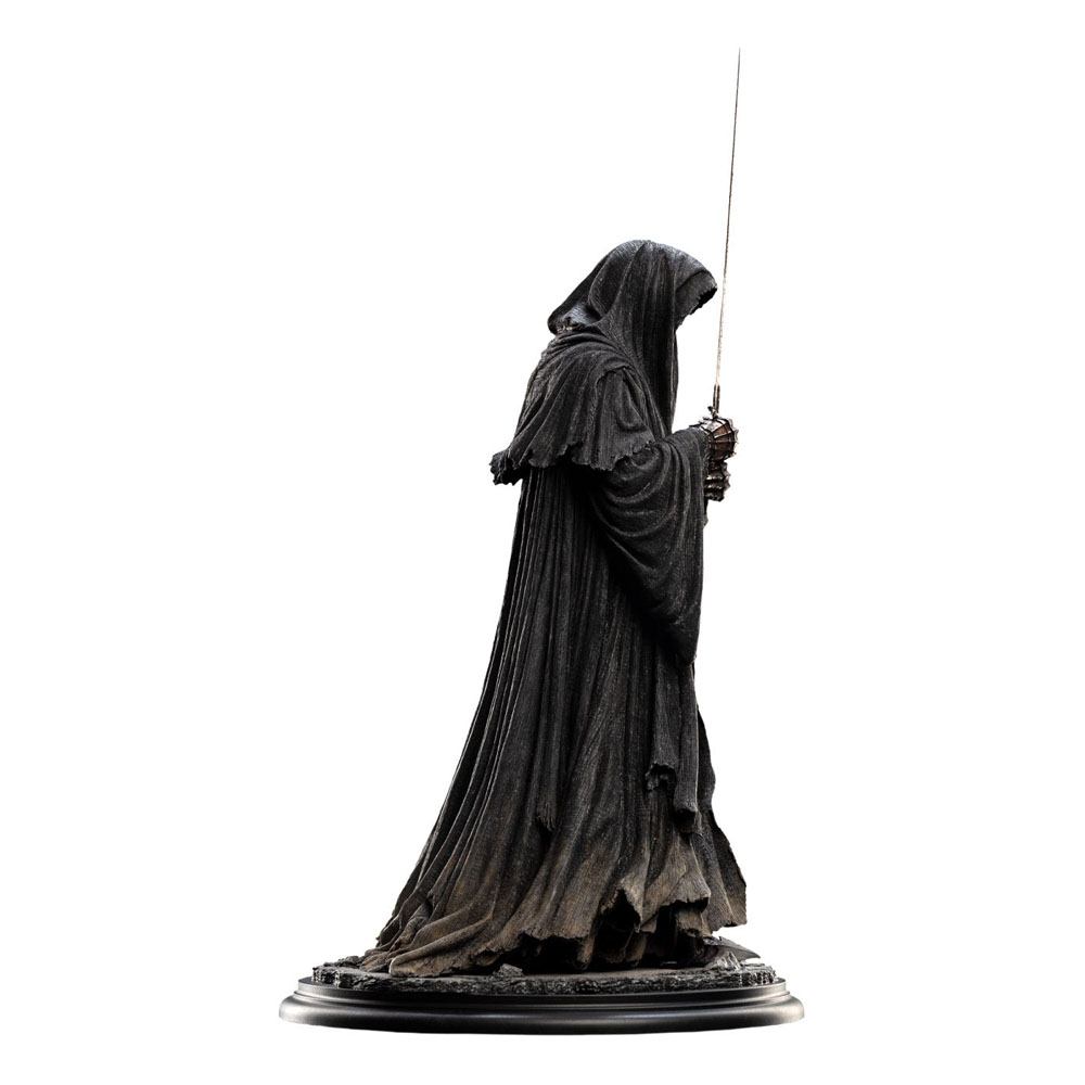 El Señor de los Anillos Estatua  1/6 Ringwraith of Mordor (Classic Series) 46 cm