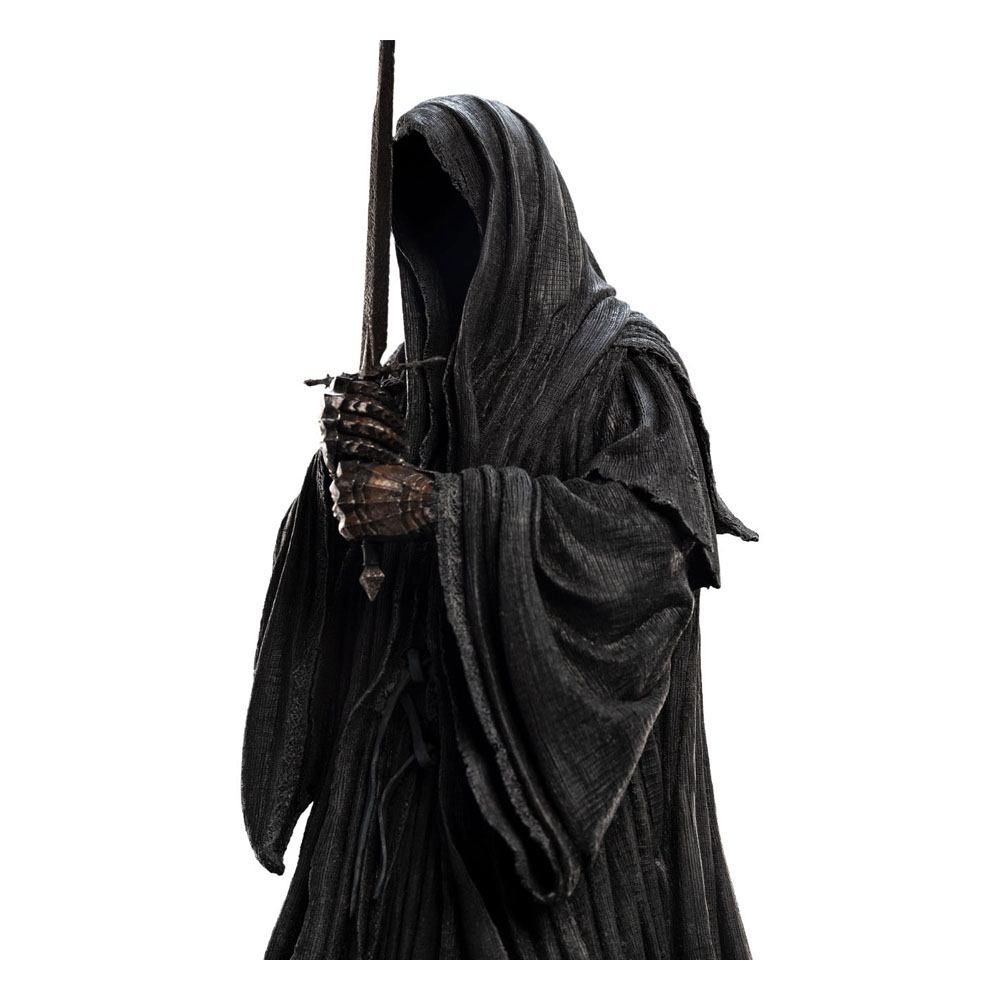 El Señor de los Anillos Estatua  1/6 Ringwraith of Mordor (Classic Series) 46 cm