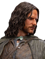 El Señor de los Anillos Estatua  1/6 Aragorn, Hunter of the Plains (Classic Series) 32 cm