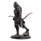 El Señor de los Anillos Estatua  1/6 Lurtz, Hunter of Men (Classic Series) 36 cm