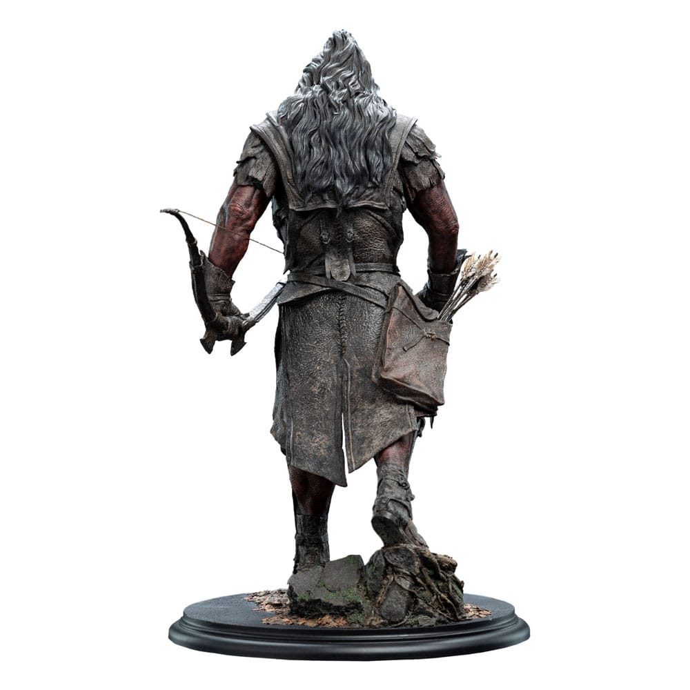 El Señor de los Anillos Estatua  1/6 Lurtz, Hunter of Men (Classic Series) 36 cm