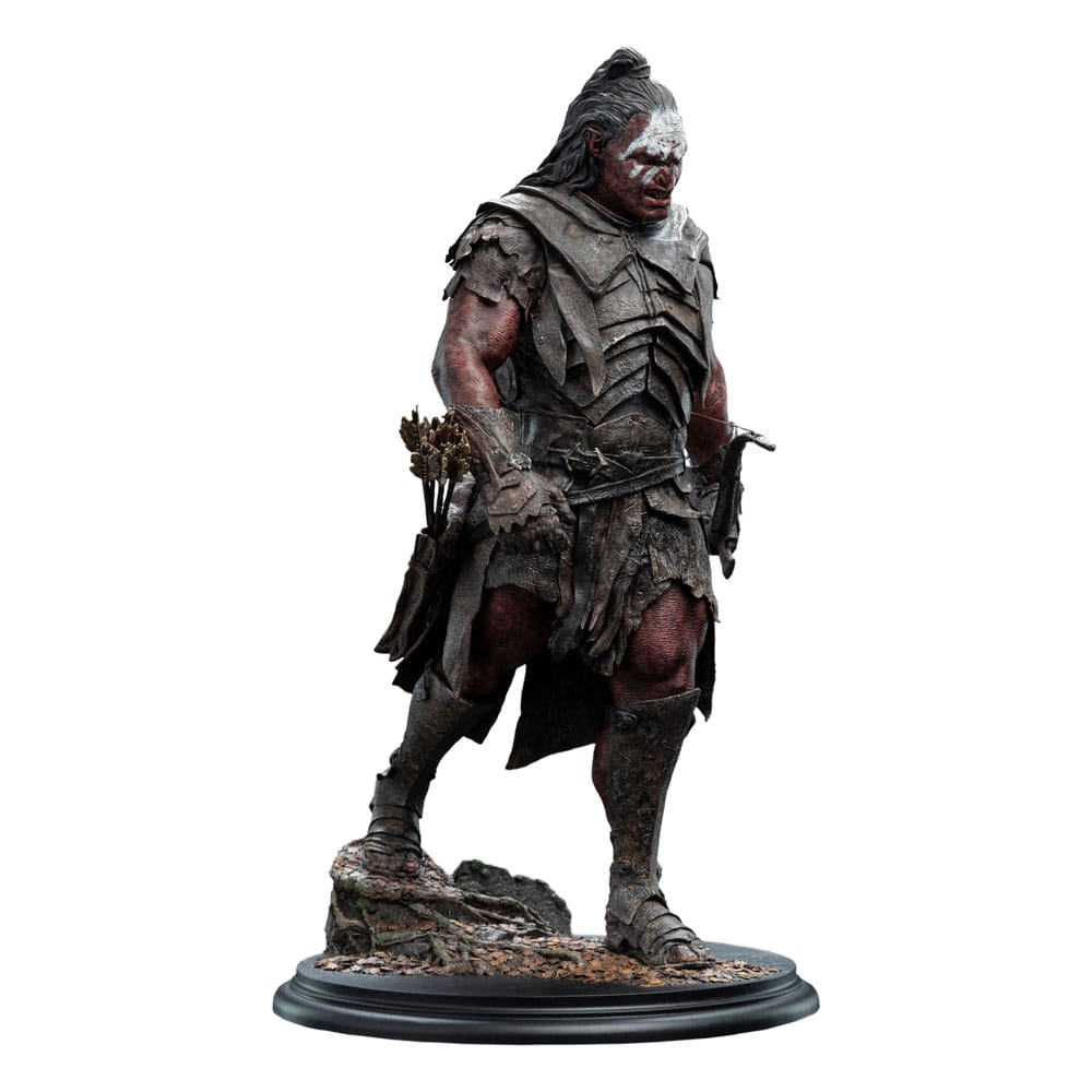 El Señor de los Anillos Estatua  1/6 Lurtz, Hunter of Men (Classic Series) 36 cm