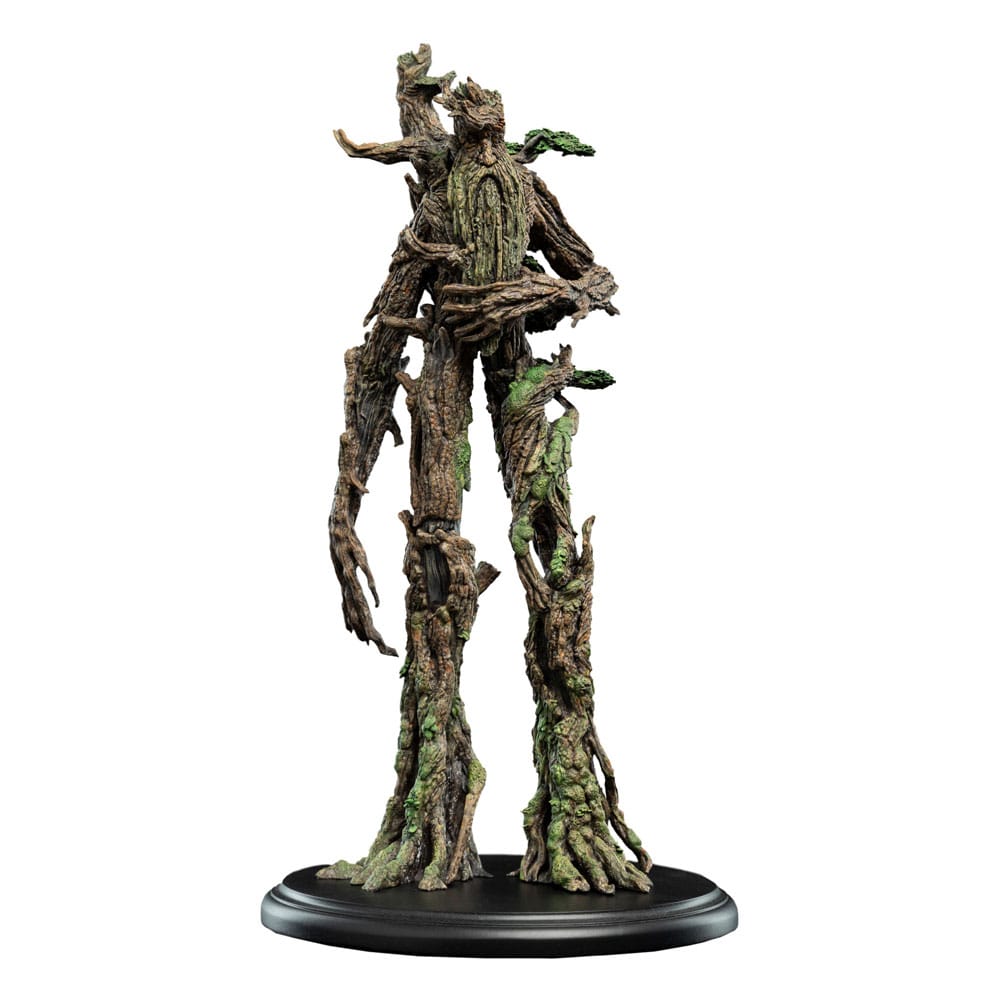 El Señor de los Anillos Estatua Treebeard 21 cm