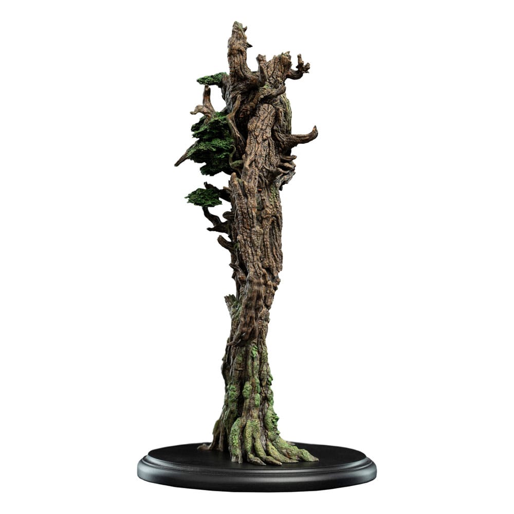 El Señor de los Anillos Estatua Treebeard 21 cm