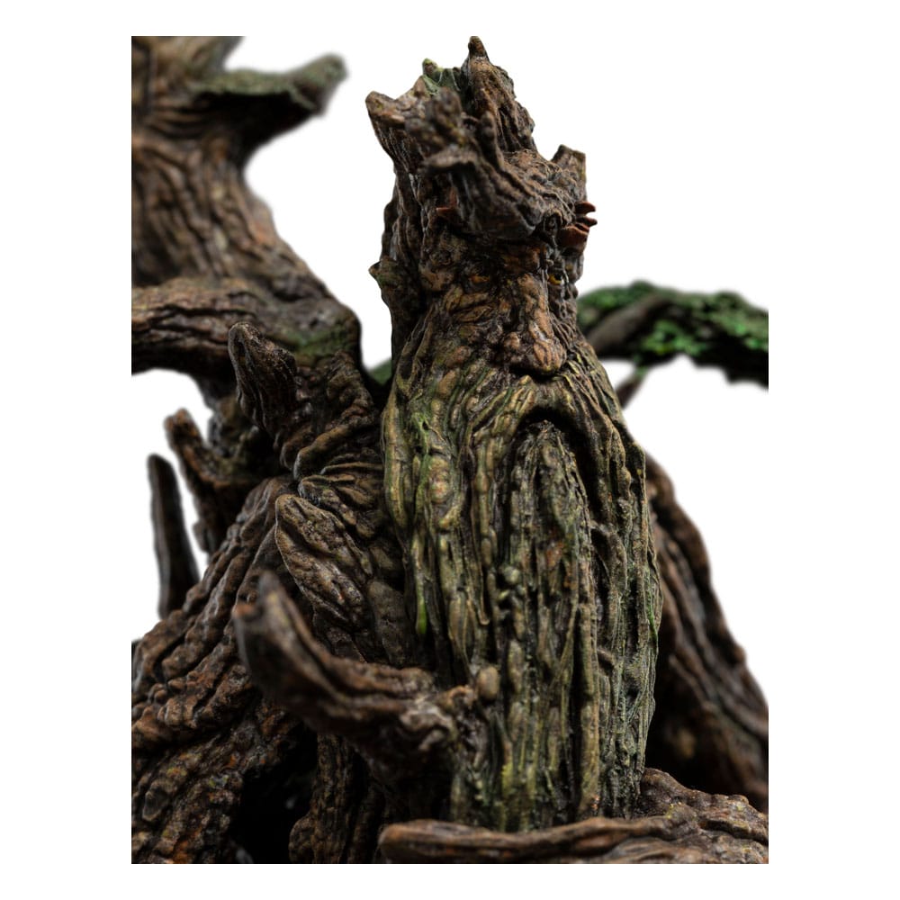 El Señor de los Anillos Estatua Treebeard 21 cm