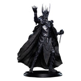 El Señor de los Anillos Estatua Sauron 20 cm