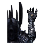 El Señor de los Anillos Estatua Sauron 20 cm