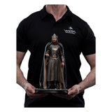 El Señor de los Anillos Estatua 1/6 King Aragorn (Classic Series) 34 cm
