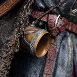 El Señor de los Anillos Estatua 1/6 Boromir (Classic Series) 32 cm