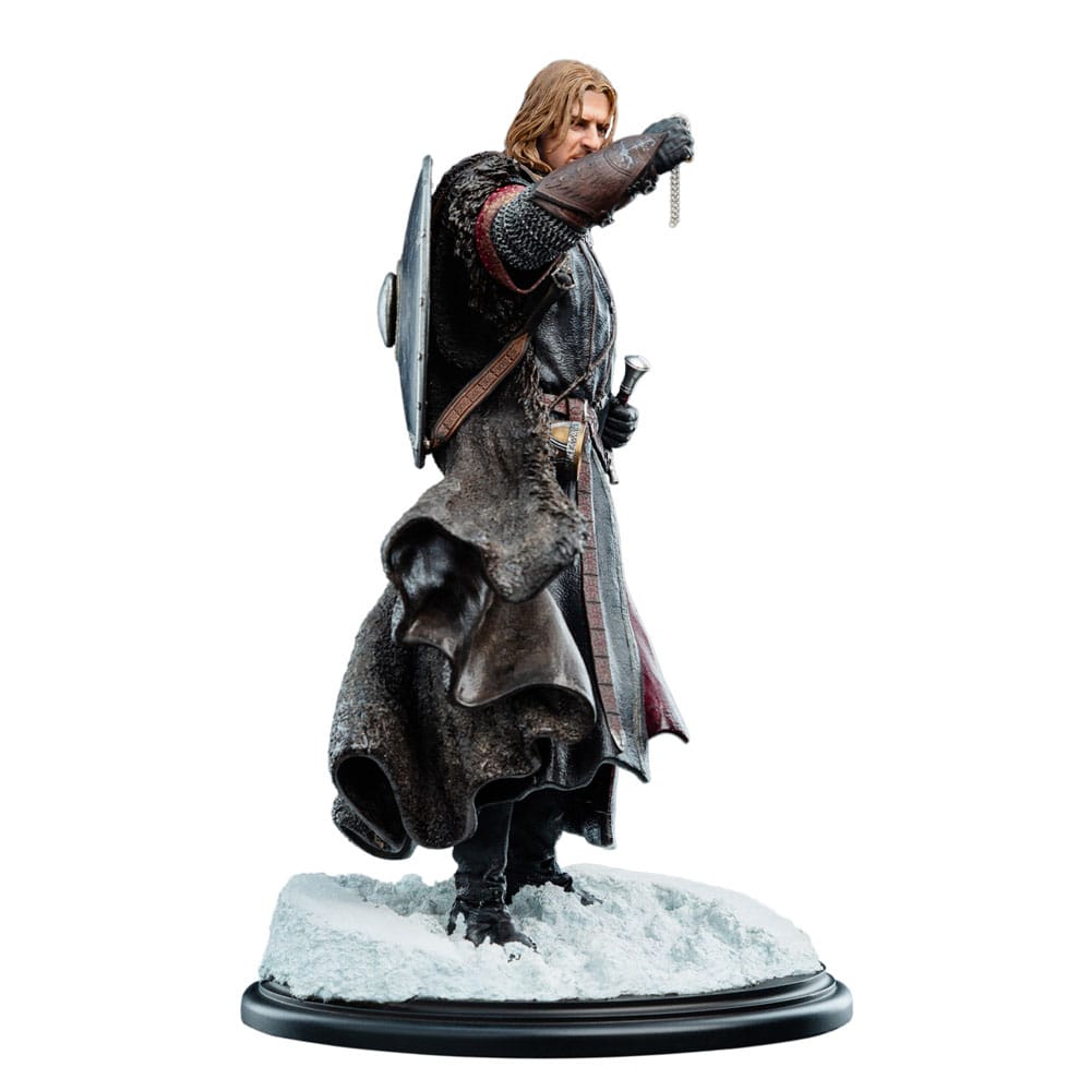 El Señor de los Anillos Estatua 1/6 Boromir (Classic Series) 32 cm