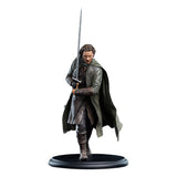 El Señor de los Anillos Estatua Aragorn 20 cm