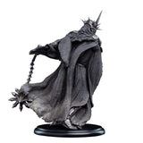 El Señor de los Anillos Estatua The Witch-king 19 cm