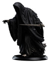 La Trilogía de El Señor de los Anillos Estatua Ringwraith at the Prancing Pony 18 cm