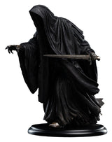 La Trilogía de El Señor de los Anillos Estatua Ringwraith at the Prancing Pony 18 cm