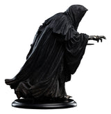 La Trilogía de El Señor de los Anillos Estatua Ringwraith at the Prancing Pony 18 cm