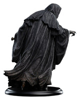 La Trilogía de El Señor de los Anillos Estatua Ringwraith at the Prancing Pony 18 cm