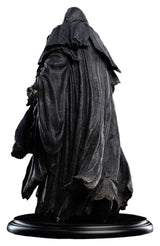 La Trilogía de El Señor de los Anillos Estatua Ringwraith at the Prancing Pony 18 cm