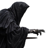 La Trilogía de El Señor de los Anillos Estatua Ringwraith at the Prancing Pony 18 cm