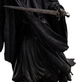 La Trilogía de El Señor de los Anillos Estatua Ringwraith at the Prancing Pony 18 cm