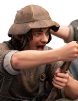 El Señor de los Anillos Estatua 1/6 Sméagol & Déagol: A Shadow of the Past Edición Limitada 34 cm