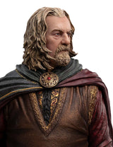 El Señor de los Anillos Estatua 1/6 King Théoden 33 cm