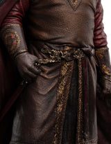 El Señor de los Anillos Estatua 1/6 King Théoden 33 cm