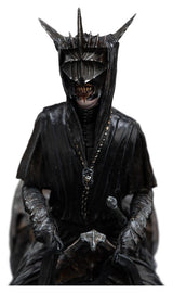 El Señor de los Anillos Estatua Mouth of Sauron 22 cm