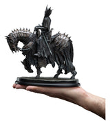 El Señor de los Anillos Estatua Mouth of Sauron 22 cm