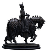 El Señor de los Anillos Estatua Mouth of Sauron 22 cm